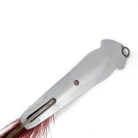 Tony Accetta Pet Spoon 17, 45 g, nikkelinvärinen lusikkauistin #22597