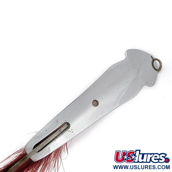 Tony Accetta Pet Spoon 17, 45 g, nikkelinvärinen lusikkauistin #22597