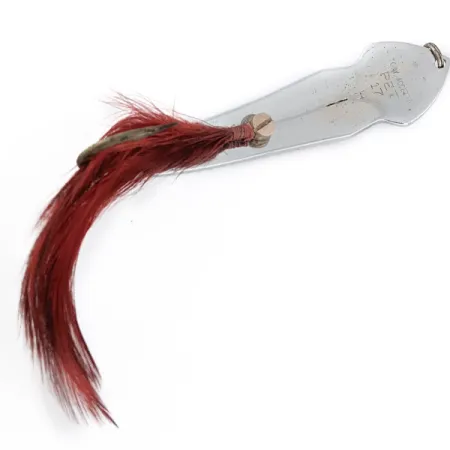 Tony Accetta Pet Spoon 17, 45 g, nikkelinvärinen lusikkauistin #22597