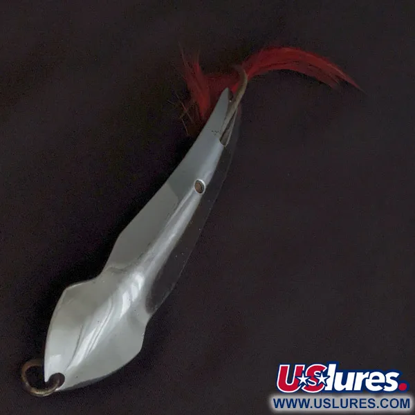 Tony Accetta Pet Spoon 17, 45 g, nikkelinvärinen lusikkauistin #22597