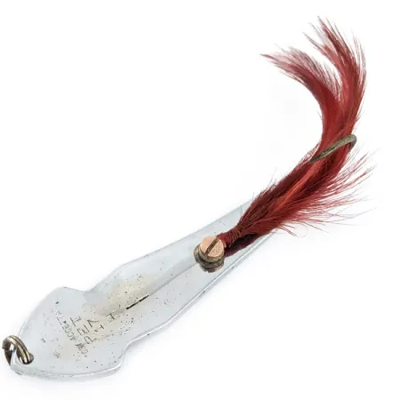 Tony Accetta Pet Spoon 17, 45 g, nikkelinvärinen lusikkauistin #22597