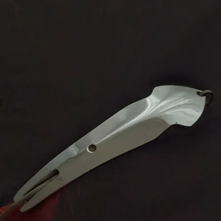 Tony Accetta Pet Spoon 17, 45 g, nikkelinvärinen lusikkauistin #22597