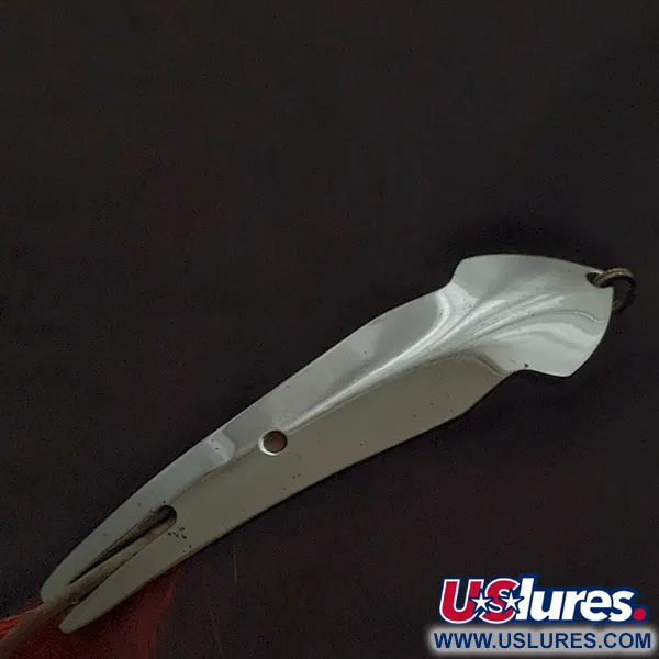 Tony Accetta Pet Spoon 17, 45 g, nikkelinvärinen lusikkauistin #22597