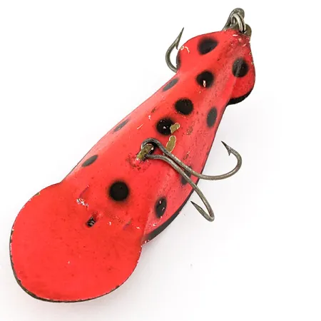 Buck Perry Spoonplug, 21g Pinkki, Lusikkauistin #22598