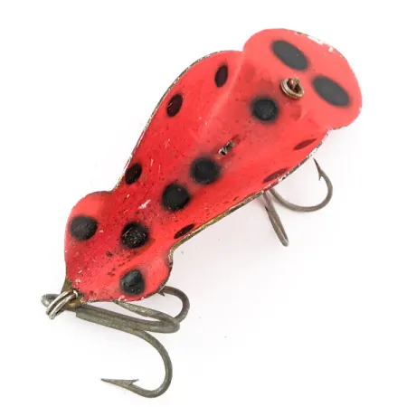 Buck Perry Spoonplug, 21g Pinkki, Lusikkauistin #22598