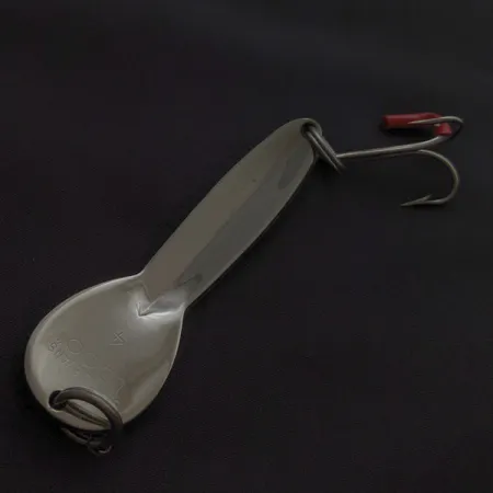 Glen Evans Loco 4, 45g, lusikkauistin #22600