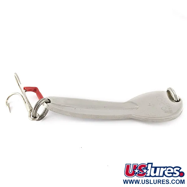 Glen Evans Loco 4, 45g, lusikkauistin #22600