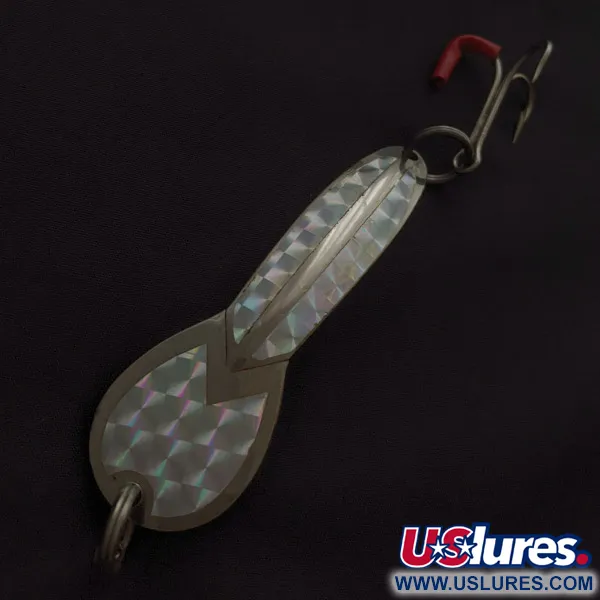 Glen Evans Loco 4, 45g, lusikkauistin #22600