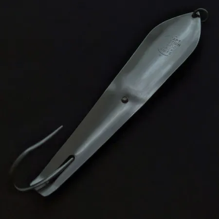 Capt Action Jack Knife, 25g, nikkeli, lusikkauistin #22601