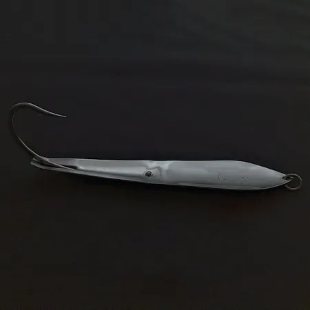 Capt Action Jack Knife, 25g, nikkeli, lusikkauistin #22601