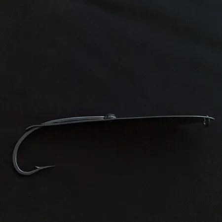 Capt Action Jack Knife, 25g, nikkeli, lusikkauistin #22601