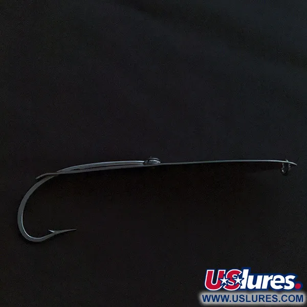 Capt Action Jack Knife, 25g, nikkeli, lusikkauistin #22601