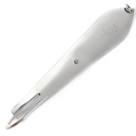 Capt Action Jack Knife, 25g, nikkeli, lusikkauistin #22601