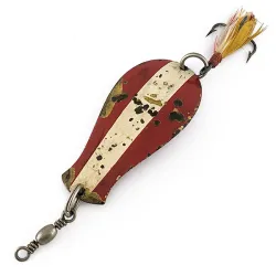 South Bend Spoon-Oreno 1950-luku