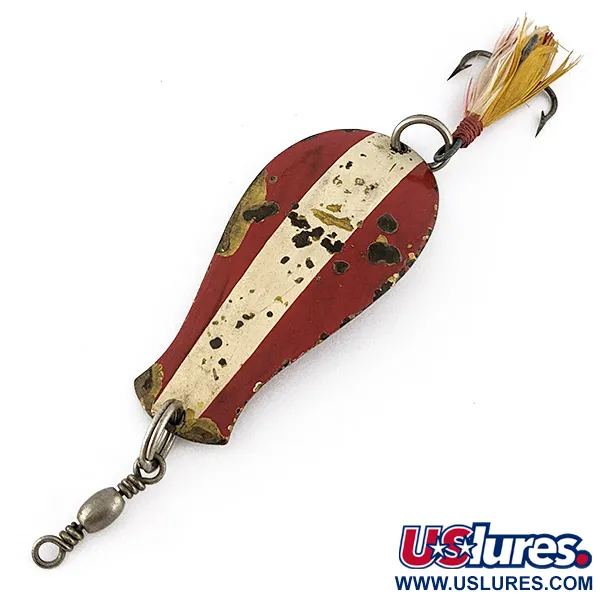 South Bend Spoon-Oreno 1950-luku