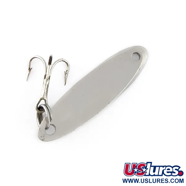 Acme Kastmaster, 3,5g, nikkeli, lusikkauistin #22604