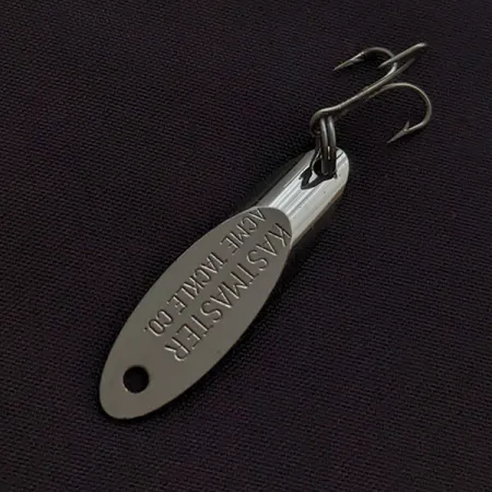 Acme Kastmaster, 3,5g, nikkeli, lusikkauistin #22604