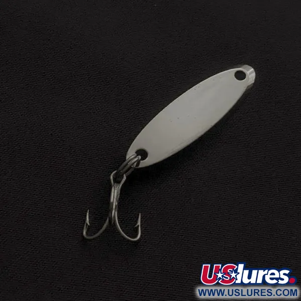 Acme Kastmaster, 3,5g, nikkeli, lusikkauistin #22604