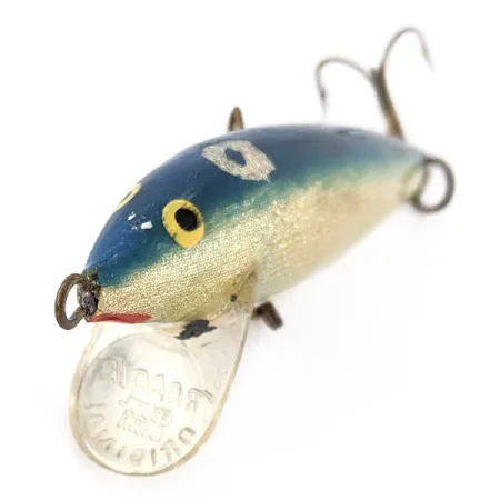 Rapala Countdown CD7, 7cm, 8g, vajoava vaappu #22608