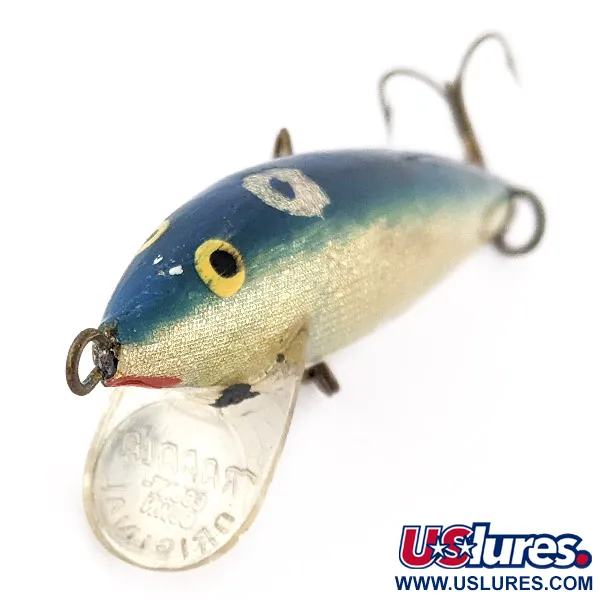 Rapala Countdown CD7, 7cm, 8g, vajoava vaappu #22608