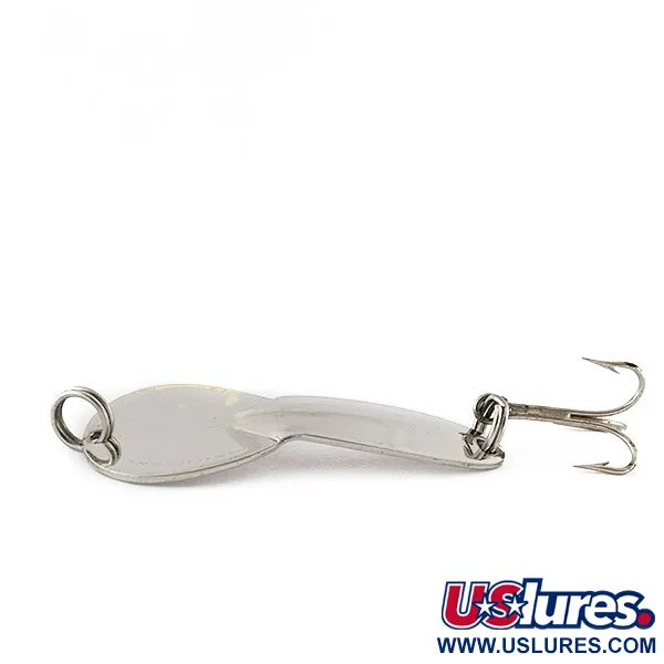 Glen Evans Loco 2, 7g nikkeli, lusikkauistin #22614