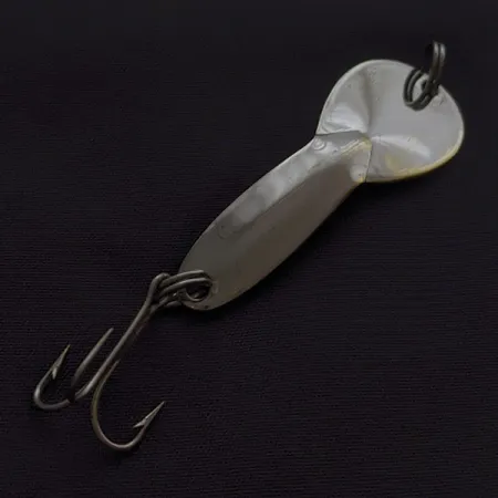 Glen Evans Loco 2, 7g nikkeli, lusikkauistin #22614