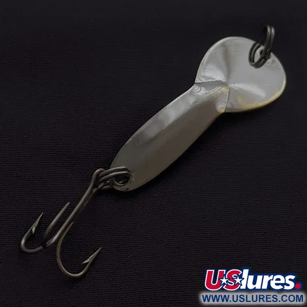 Glen Evans Loco 2, 7g nikkeli, lusikkauistin #22614