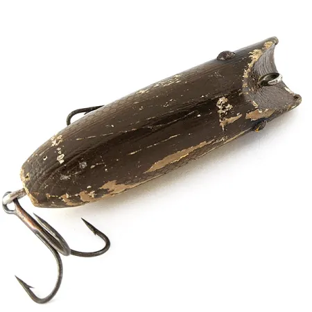 South Bend Bass Oreno, 14g, Early Metal Eyes, pintavaappu #22627