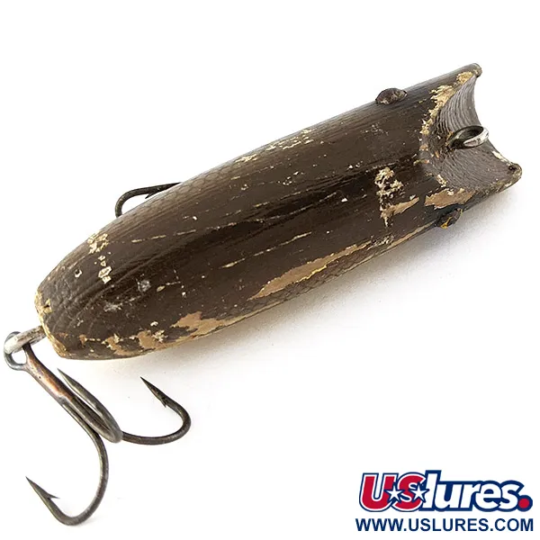 South Bend Bass Oreno, 14g, Early Metal Eyes, pintavaappu #22627