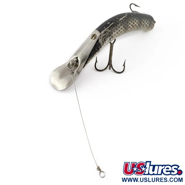 Kautzky Deep Ike, 7g, puinen vaappu #22633