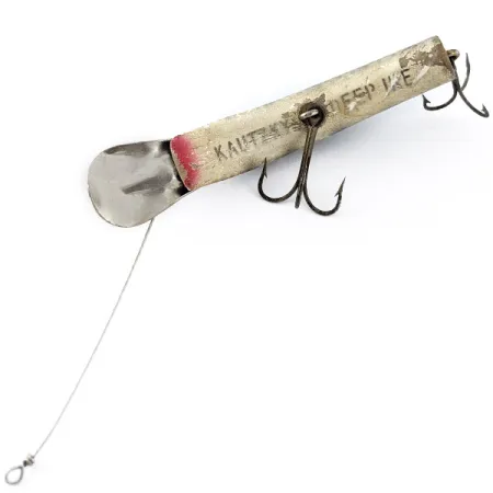 Kautzky Deep Ike, 7g, puinen vaappu #22633