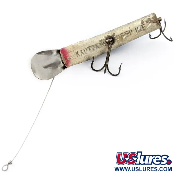 Kautzky Deep Ike, 7g, puinen vaappu #22633