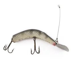 Kautzky Deep Ike Puuvaappu