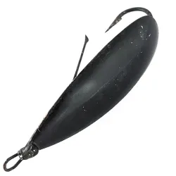 Johnson Silver Minnow