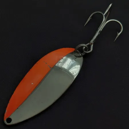 Seneca Little Cleo (Hula Girl), 21g nikkeli/oranssi, lusikkauistin #22639