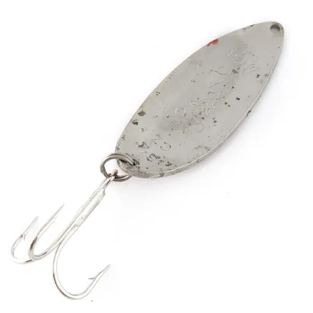 Seneca Little Cleo (Hula Girl), 21g nikkeli/oranssi, lusikkauistin #22639