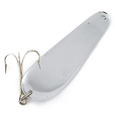 Miller ITHACA 75, 10g, nikkeli/sininen, uistelulusikka #22642