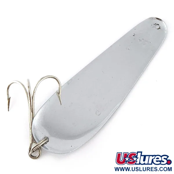 Miller ITHACA 75, 10g, nikkeli/sininen, uistelulusikka #22642