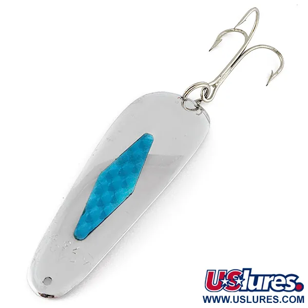 ITHACA 75 uistelulusikka