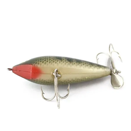 Whopper Stopper Hellraiser, Bass, 7g, Pintaviehe #22644
