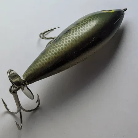 Whopper Stopper Hellraiser, Bass, 7g, Pintaviehe #22644