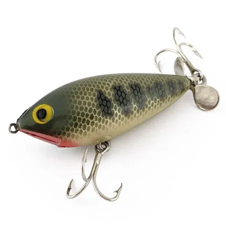 Whopper Stopper Hellraiser, Bass, 7g, Pintaviehe #22644
