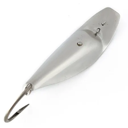 L&S Mirrospoon 6/0, 16g nikkeli, lusikkauistin #22654