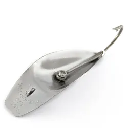 L&S Mirrospoon 6/0 -lusikkauistin