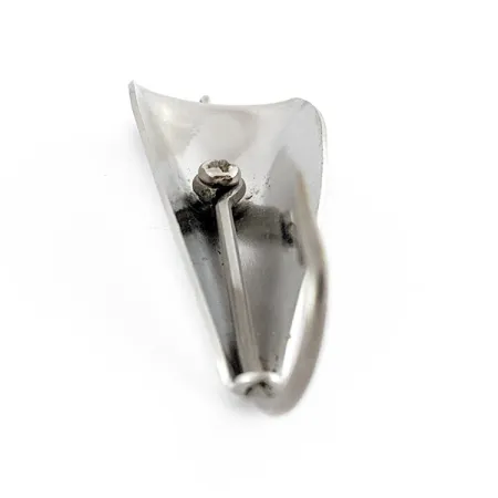 L&S Mirrospoon 6/0, 16g nikkeli, lusikkauistin #22654