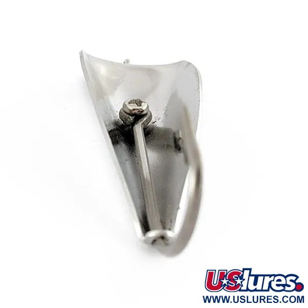 L&S Mirrospoon 6/0, 16g nikkeli, lusikkauistin #22654