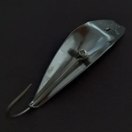 L&S Mirrospoon 6/0, 16g nikkeli, lusikkauistin #22654