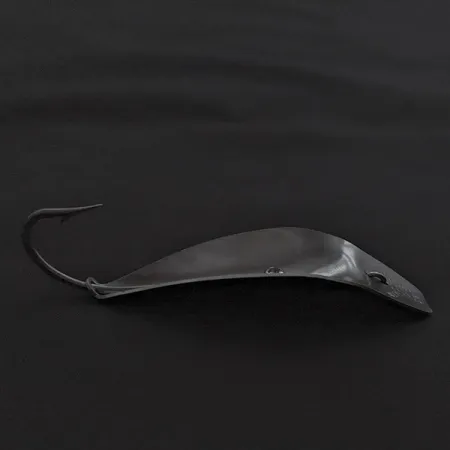 L&S Mirrospoon 6/0, 16g nikkeli, lusikkauistin #22654