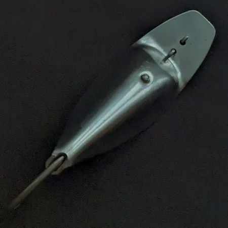 L&S Mirrospoon 6/0, 16g nikkeli, lusikkauistin #22654