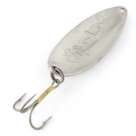 Seneca Little Cleo (Hula Girl), 14g, nikkeli, lusikkauistin #22663